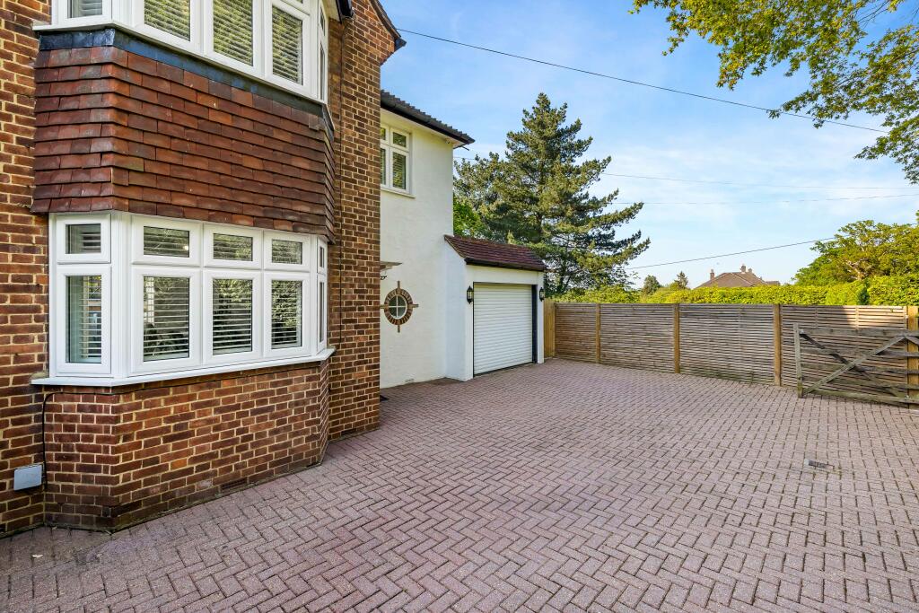 Additional image 32 of Ref: GK - Oaks Road, Croydon, CR0 5HL