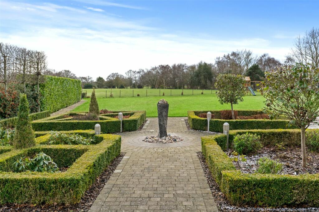 Additional image 48 of Clacton Road, Elmstead Market, Colchester, Essex, CO7