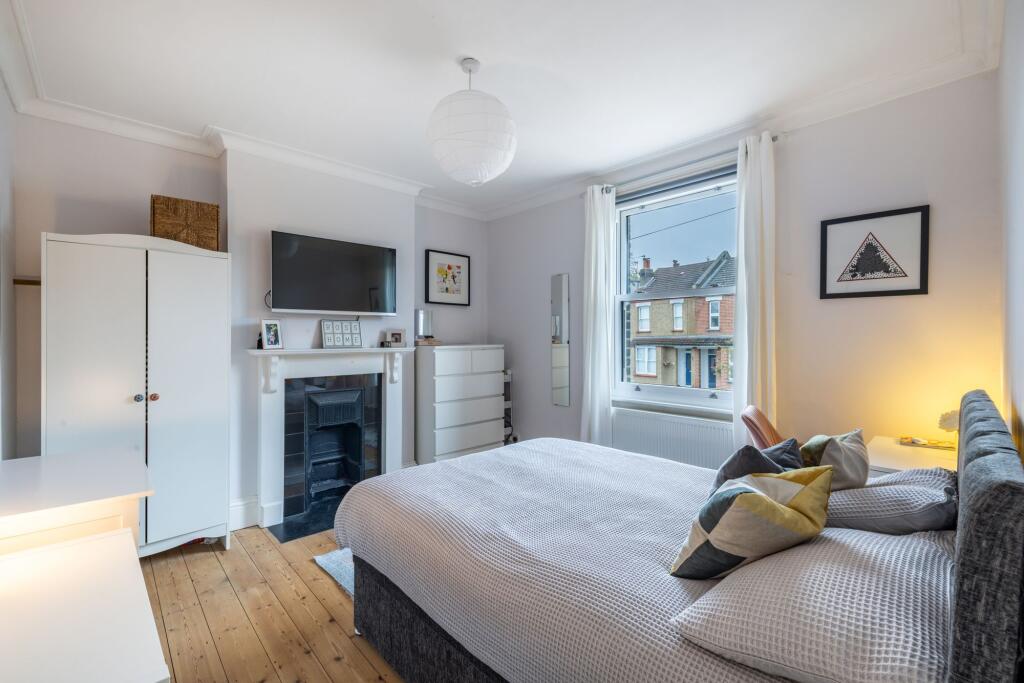 Additional image 8 of Chelsham Road, South Croydon, CR2