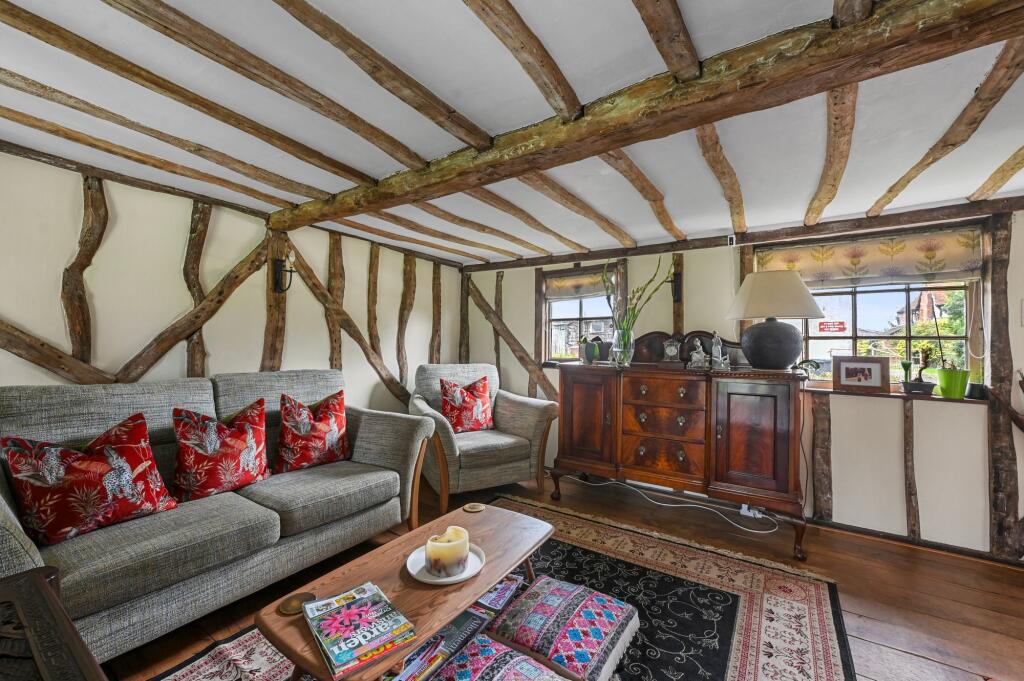 Additional image 10 of The Green, Hatfield Peverel, CM3