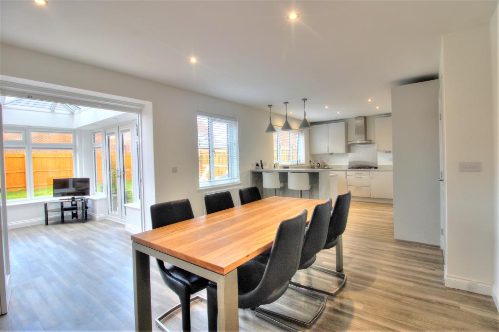 Additional image 9 of Williams Street, Hooton, CH66