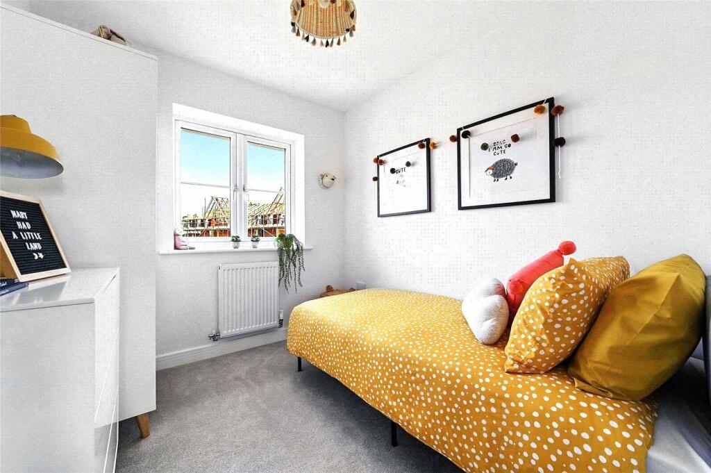 Additional image 12 of Plot 357 Lawford Green, The Avenue, Lawford, Manningtree, CO11