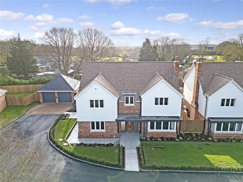 Additional image 16 of Lawson Place, Kelvedon Road, Wickham Bishops, Witham, CM8