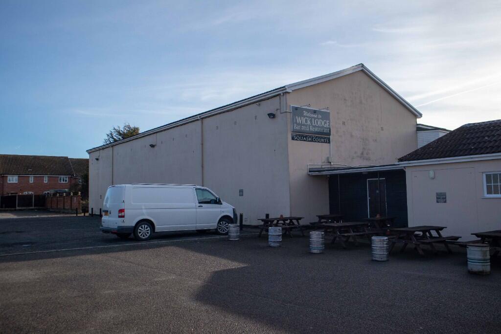 Additional image 16 of Jaywick Lane, Clacton-On-Sea, Essex, CO16