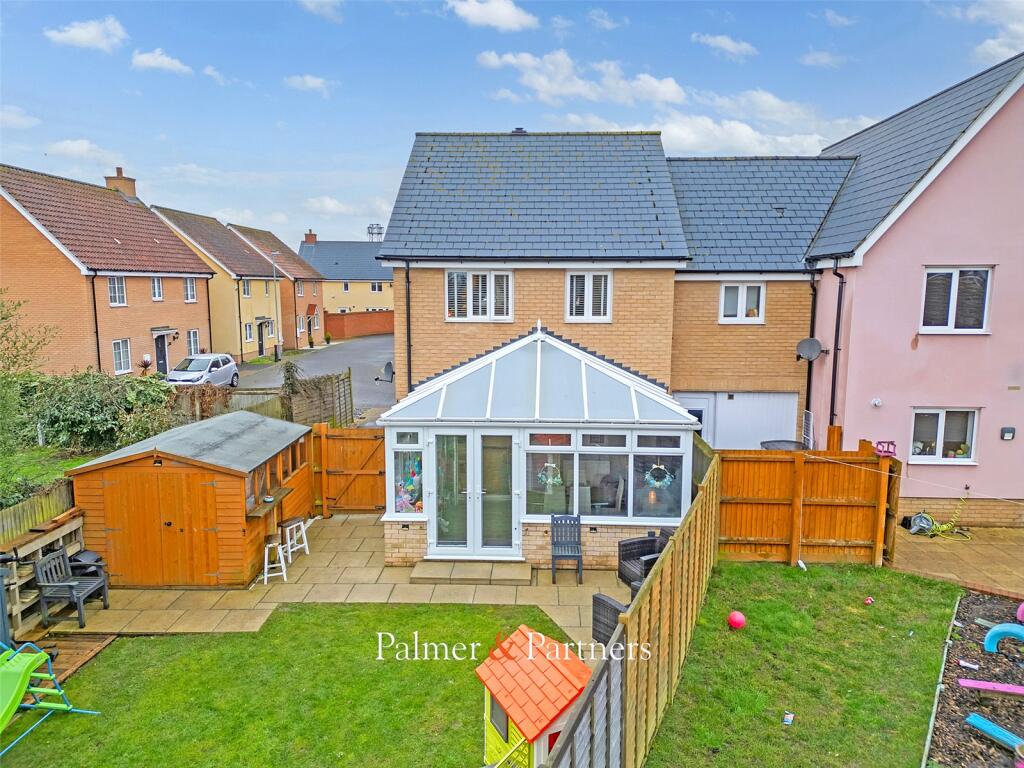 Additional image 21 of Cross Road, Clacton-on-Sea, Essex, CO16