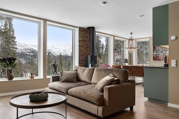 Additional image 2 of Hovde 147, Bydalsfjällen, Åre kommun