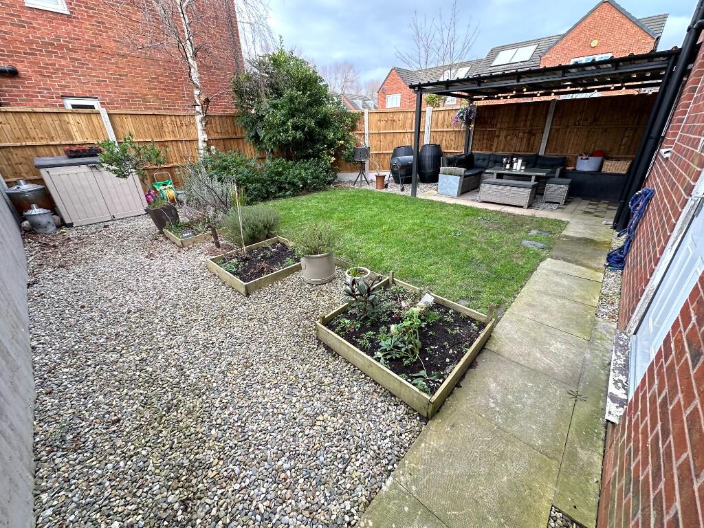 Additional image 19 of Trinity Road, Ellesmere Port, Cheshire, CH65