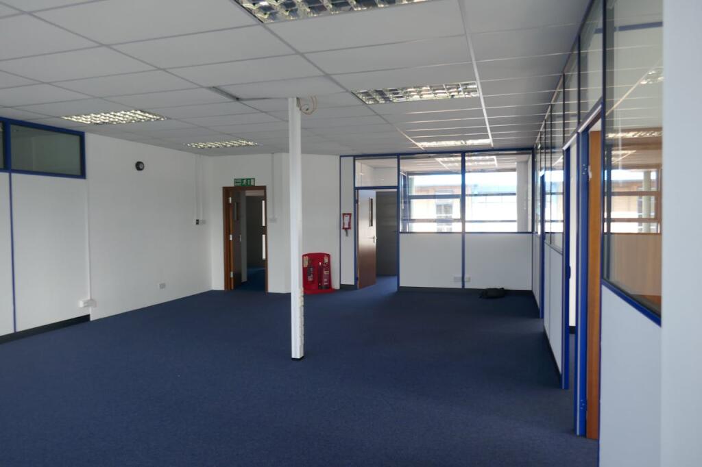 Additional image 3 of 5 Astra Centre, Edinburgh Way, Harlow, CM20 2BN