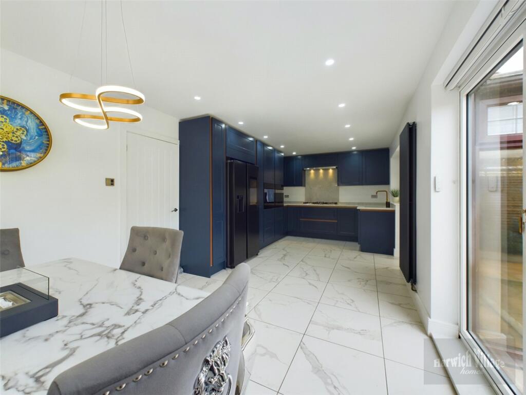 Additional image 30 of Fronks Road, Harwich, Essex, CO12