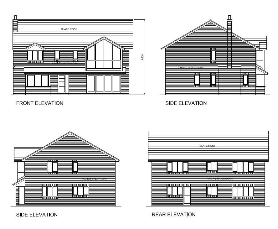 Additional image 7 of Marshlands Road, Little Neston, Neston