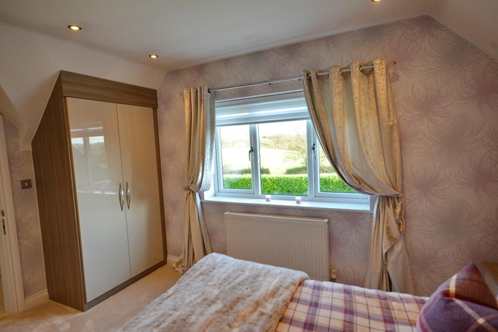 Additional image 26 of Llyn Ddu, Babell, Holywell, Flintshire, CH8 8PP