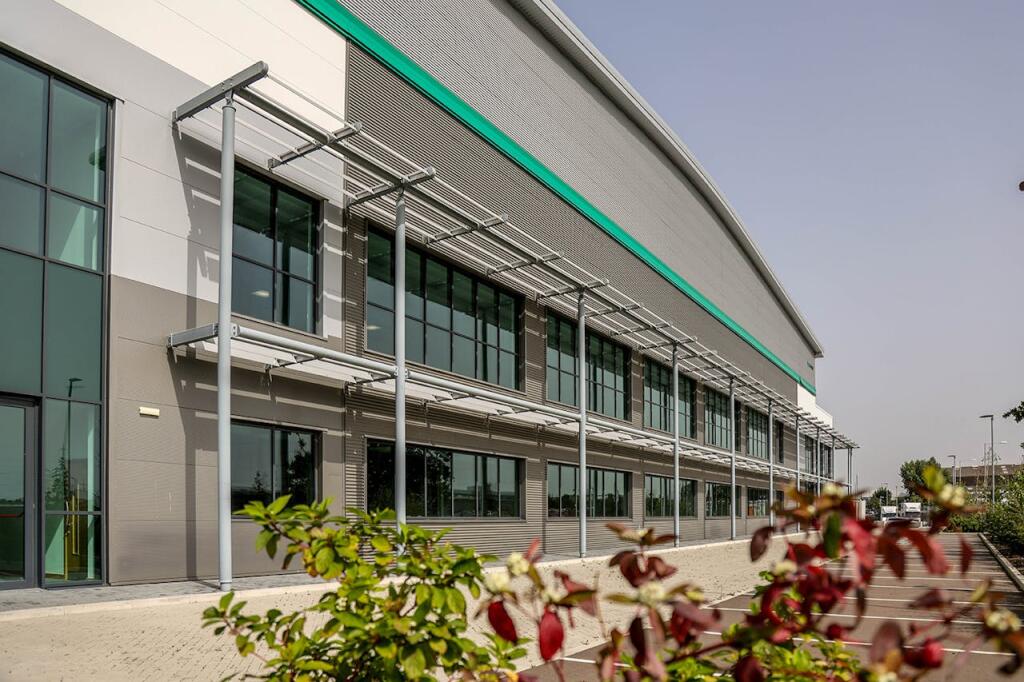 Additional image 8 of DC4 Prologis Park Beddington Lane, Croydon, CR0 4TD