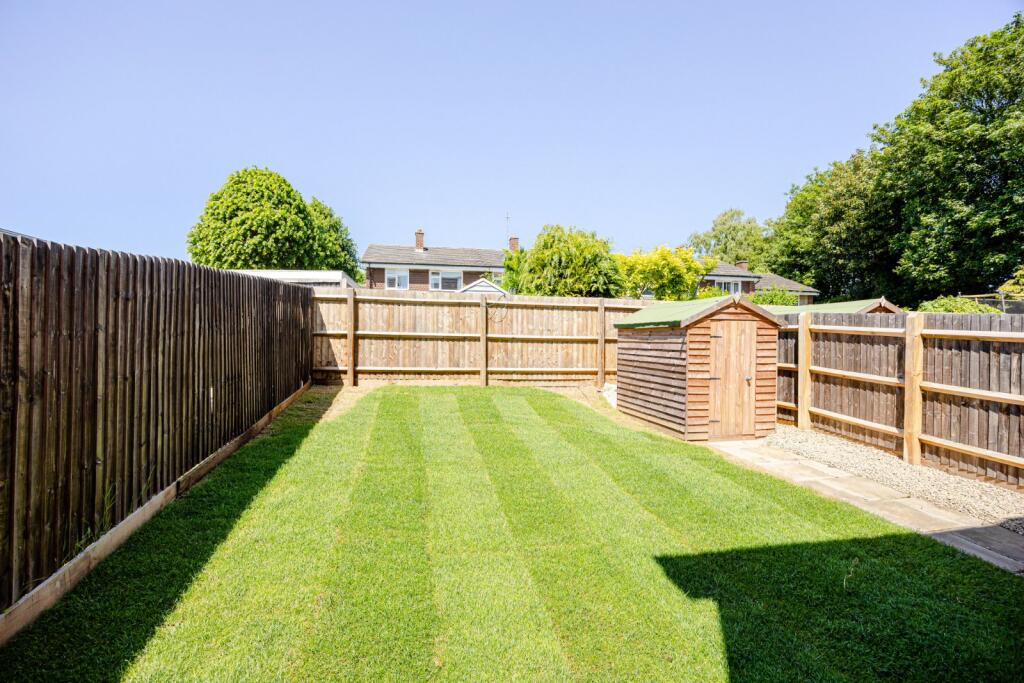 Additional image 16 of Isthmian Close, Bishop's Stortford, Hertfordshire, CM23