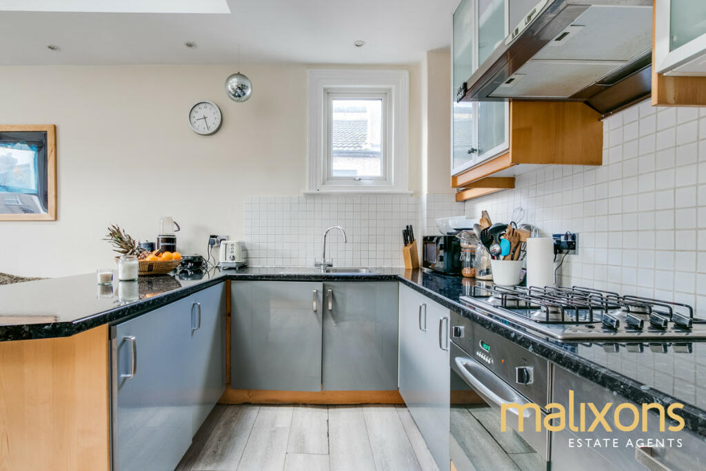 Additional image 2 of Heaton Road, London, CR4