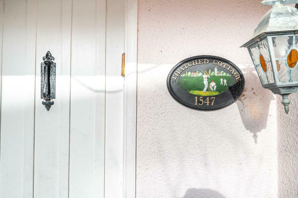 Additional image 20 of Cloghams Green, High Easter Road, Leaden Roding, CM6