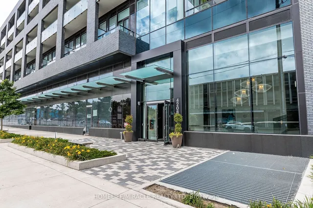 Additional image 4 of 4208 Dundas St Unit 815