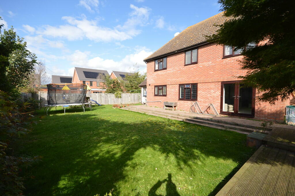 Additional image 24 of Burr Close, Ramsey, Harwich