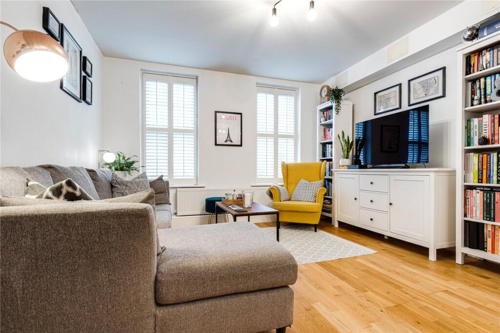 Additional image 5 of Cricket Green, Mitcham, CR4