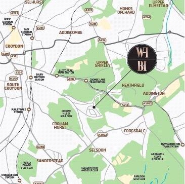 Additional image 12 of Croham Valley Road, South Croydon, CR2