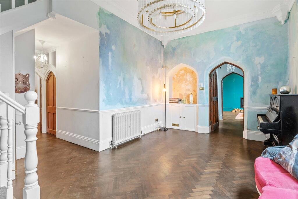 Additional image 2 of Churchgate Street, Harlow, Essex, CM17