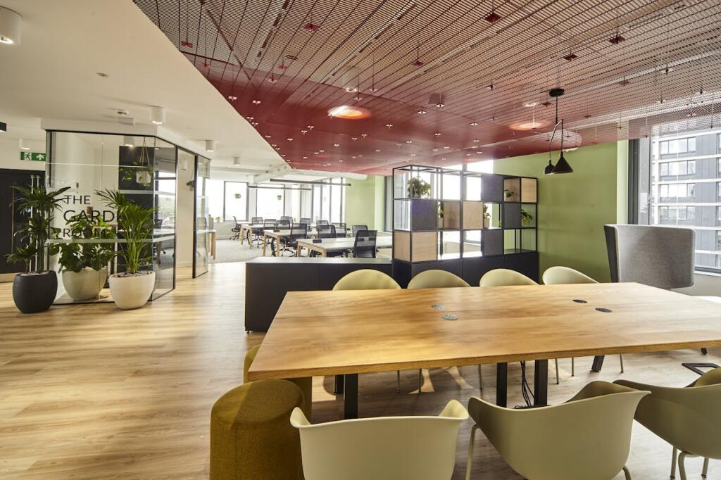 Additional image 9 of Mosaic East - Knolly's, 17 Addiscombe Road, Croydon, CR0 6SR