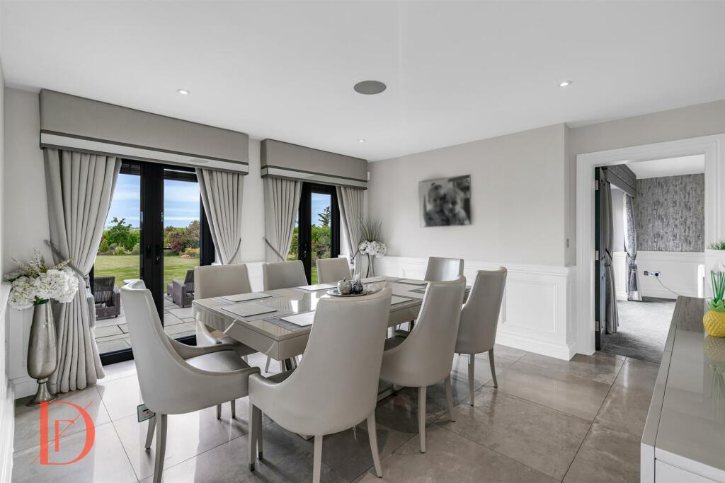 Additional image 16 of Coopersale Lane, Theydon Bois