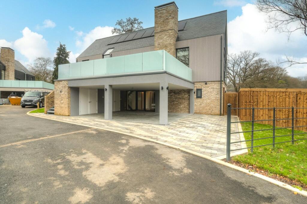 Additional image 21 of Plot 6 Mill View, Bromley Road, Ardleigh, Colchester, CO4