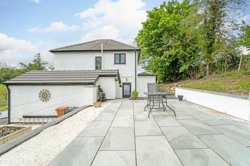 Additional image 20 of Ruthin Road, Gwernymynydd, CH7