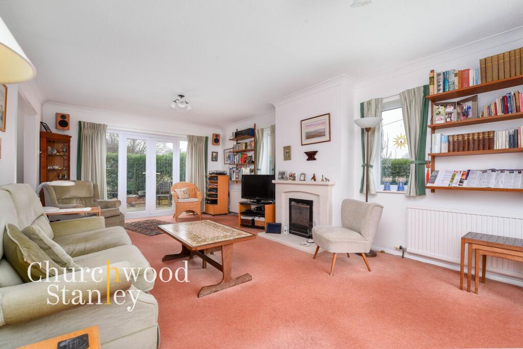 Additional image 6 of Heath Road, Bradfield, CO11