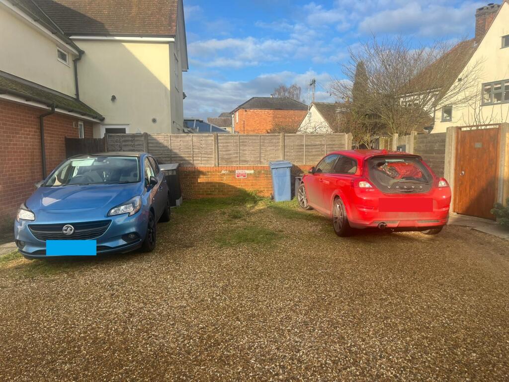 Additional image 3 of Friars Street, Sudbury