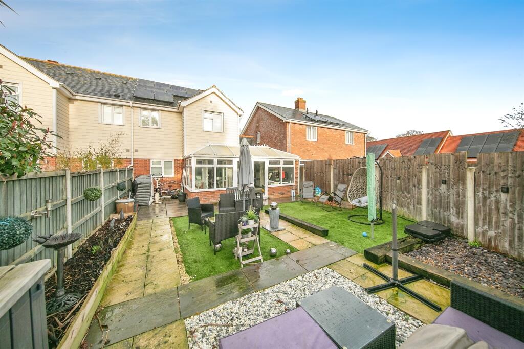 Additional image 17 of Springfield Meadows, Little Clacton, Clacton-On-Sea