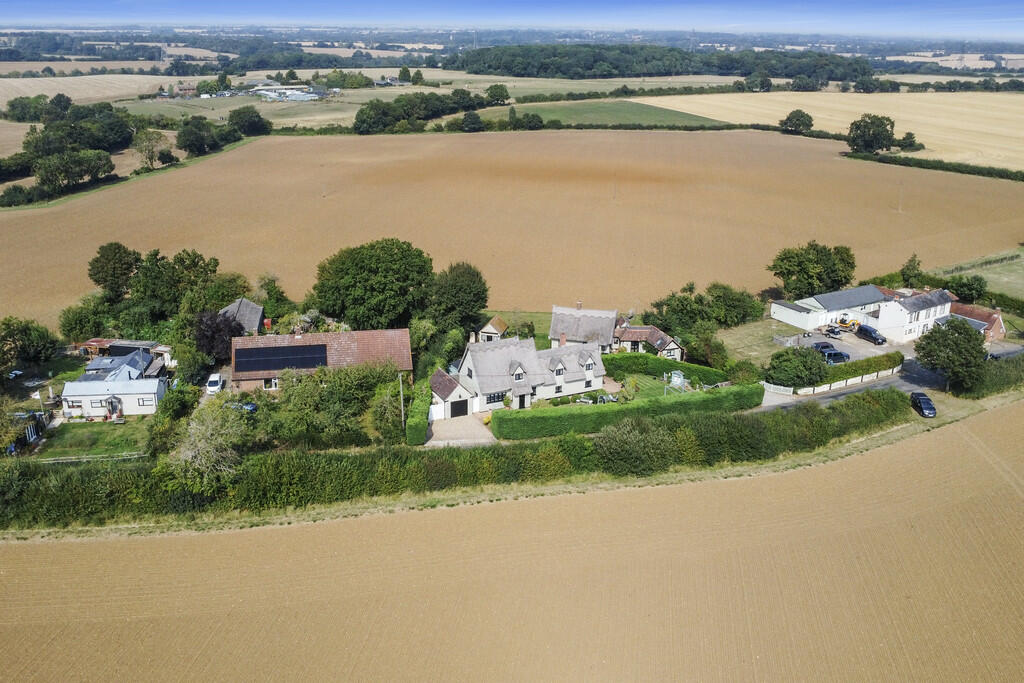 Additional image 3 of Sible Hedingham, Essex