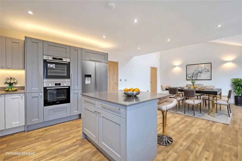 Additional image 9 of Larcombe Mews, Main Road, Margaretting, Ingatestone, CM4