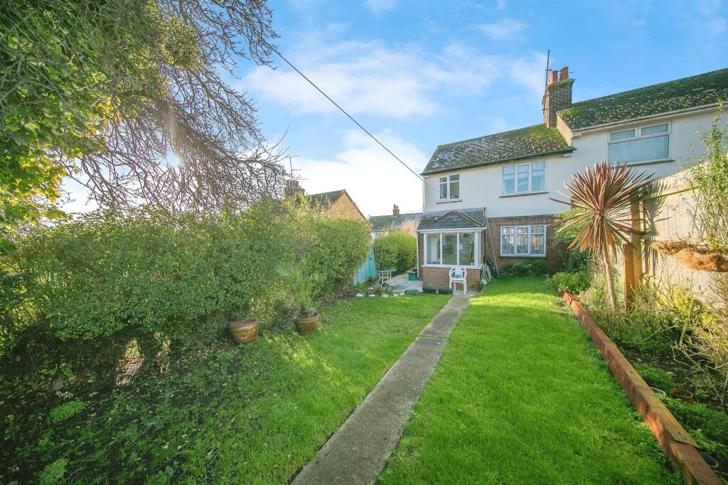 Additional image 10 of Edward Street, Harwich