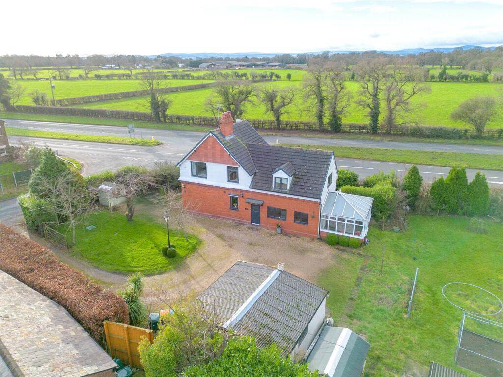 Additional image 41 of Badgers Rake Lane, Ledsham, Ellesmere Port