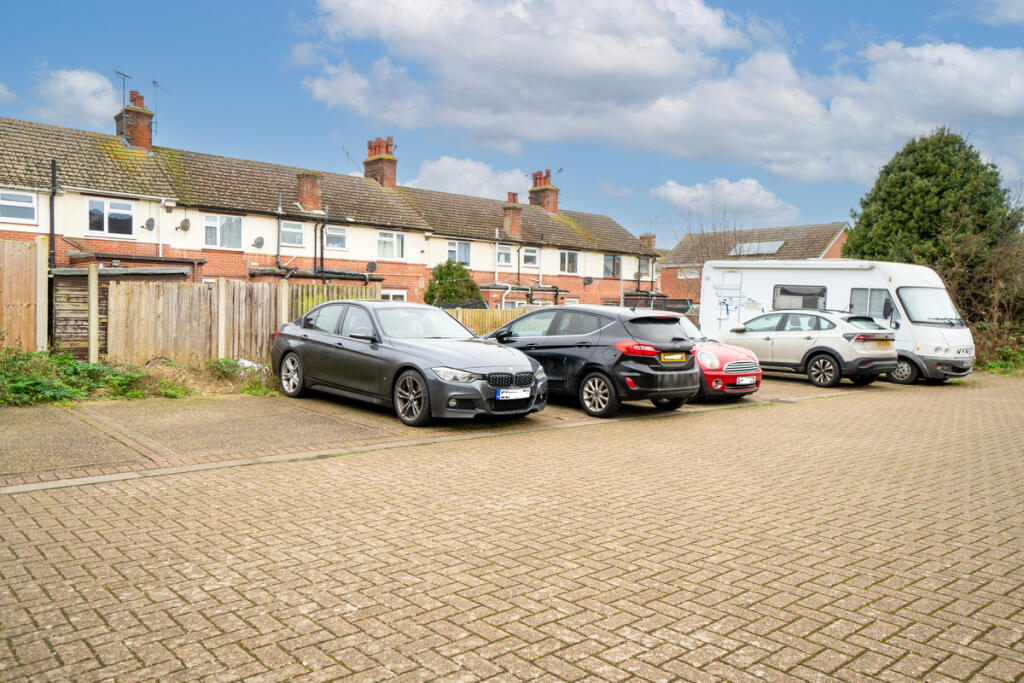 Additional image 9 of Brooklyn Mews, Harwich, CO12 3