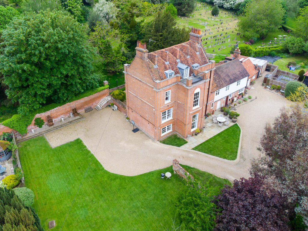 Additional image 28 of Rectory Road, Sible Hedingham, Halstead, CO9