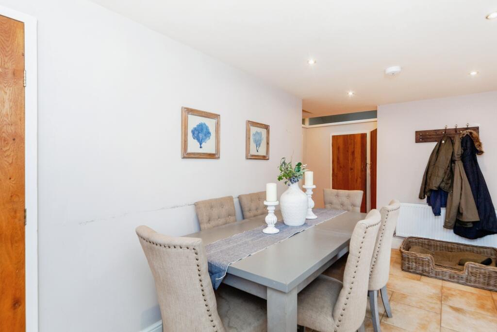 Additional image 4 of Ledsham Village, Ledsham, Ellesmere Port, Cheshire, CH66