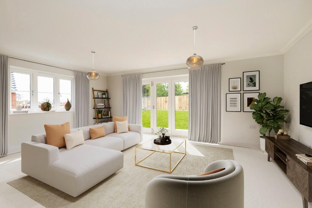 Additional image 7 of Weavers Way, 
Cavendish Road, 
Clare, 
Suffolk , 
CO10 8PJ