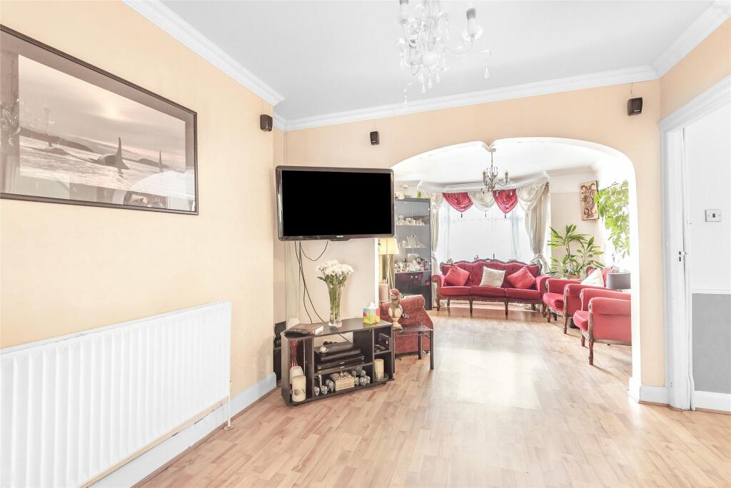 Additional image 13 of Eveline Road, Mitcham, Surrey, CR4