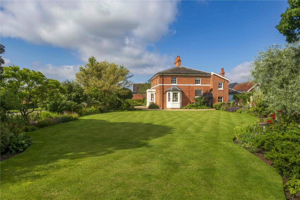 Additional image 25 of Tumblers Green, Braintree, Essex, CM77