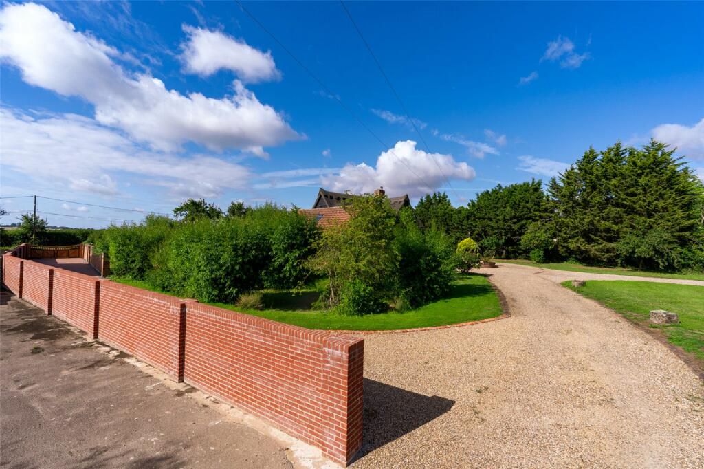 Additional image 35 of Colchester Road, Peldon, Essex, CO5