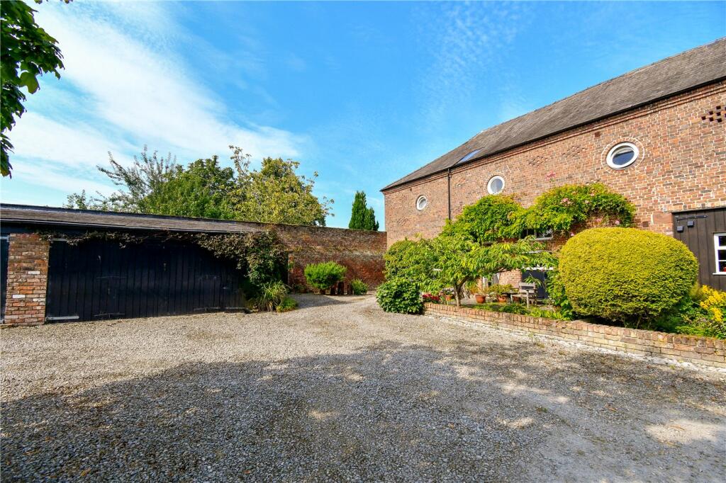 Additional image 2 of Orchard Lane, Puddington, Neston