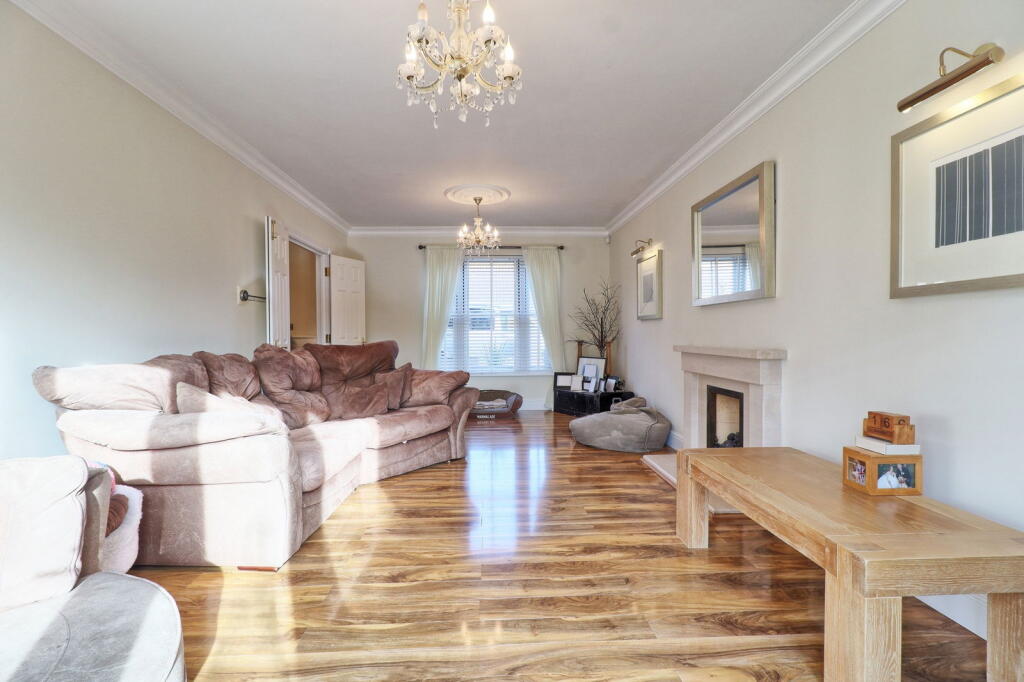 Additional image 6 of Vicarage Court, Southminster, CM0 7GZ