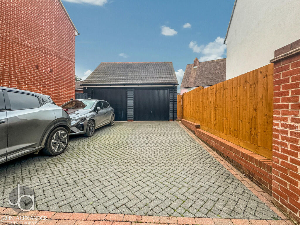 Additional image 6 of Pikes Marsh, Bures