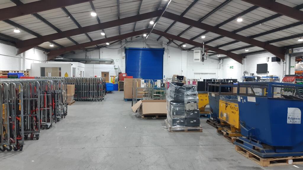 Additional image 8 of Units 2 & 3 Baltic Wharf, Station Road, Heybridge, Maldon, Essex, CM9