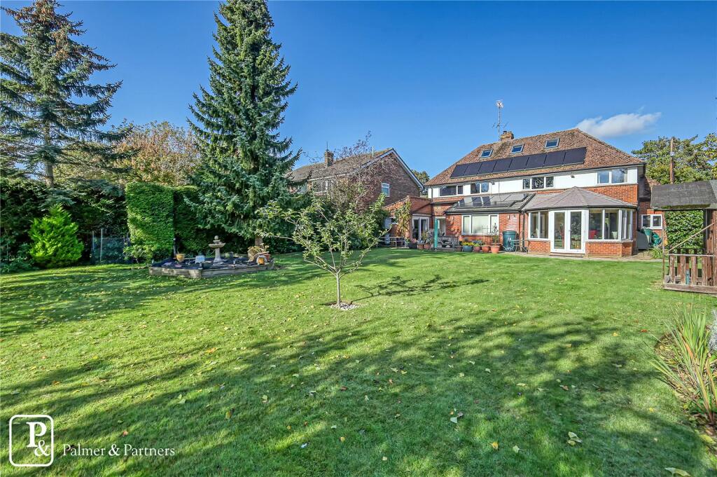 Additional image 8 of Richardson Walk, Lexden, Colchester, Essex, CO3