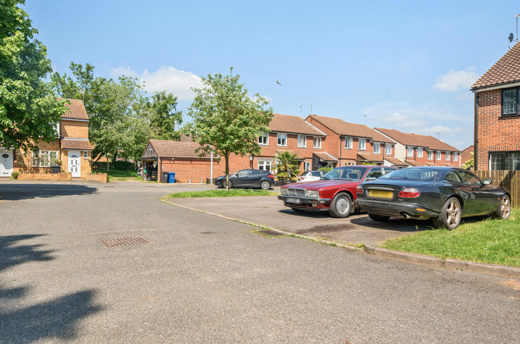 Additional image 11 of Hampden Close, North Weald, Epping