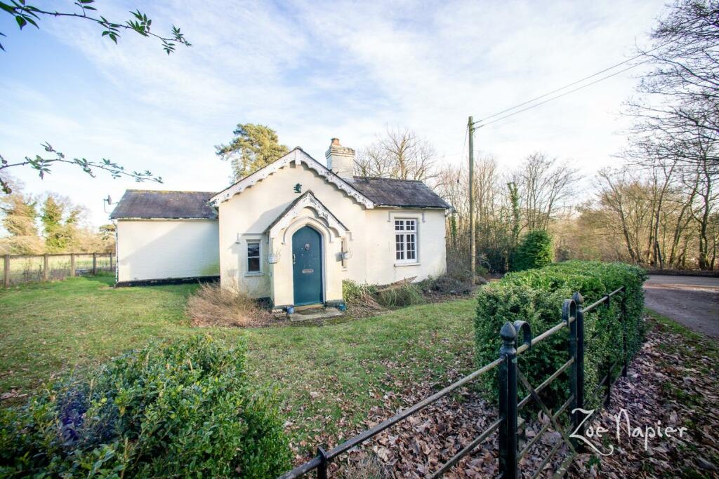 Additional image 33 of Greenstead Green