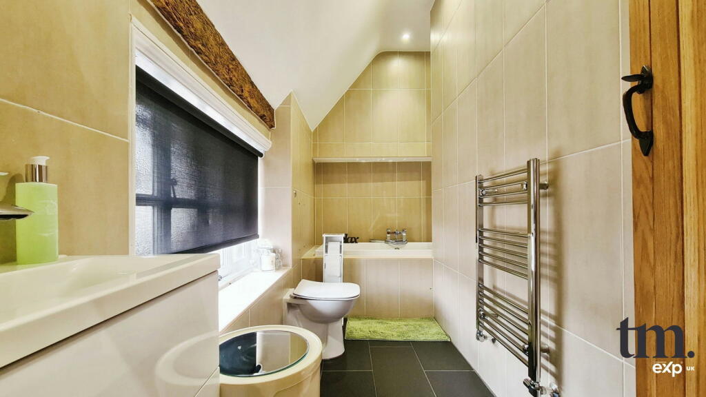 Additional image 22 of The Market House, Knight Street, Sawbridgeworth, CM21 9AX